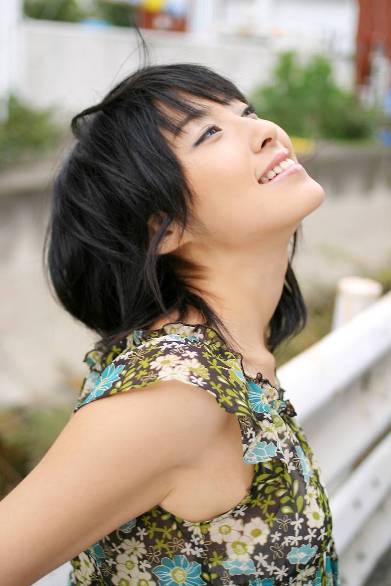 For-side]-Hiroko Sato (佐藤寛子) 昭和ノスタルジー